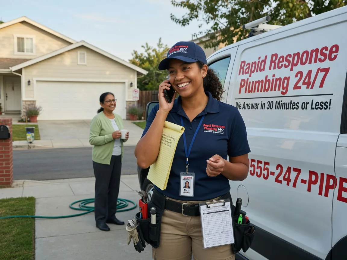 Emergency Plumber Hall, NY FAQs